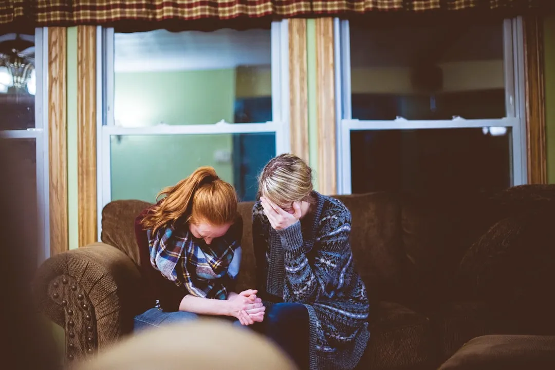 8 советов родителям: как поддержать детей после школьного насилия