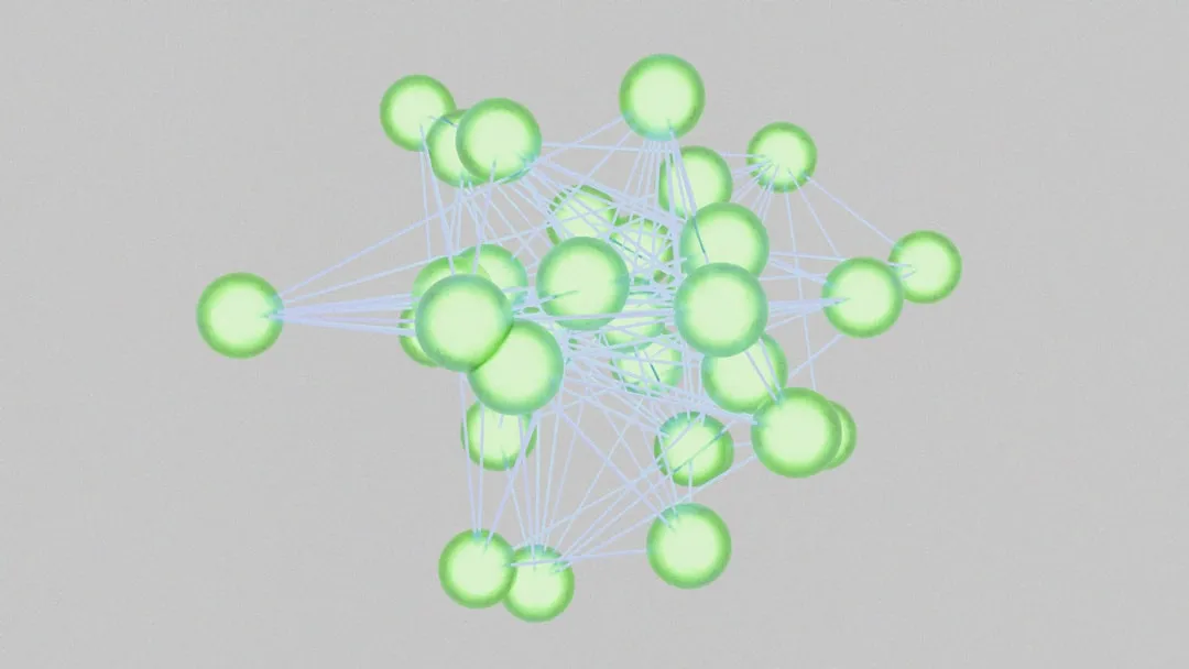 Аффективная гомофилия как основной принцип организации сетей конфликтного дискурса