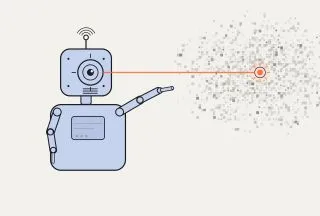 Агентный ИИ способен выбирать релевантную информацию из шума. Достаточно ли это близко к человеческому вниманию?