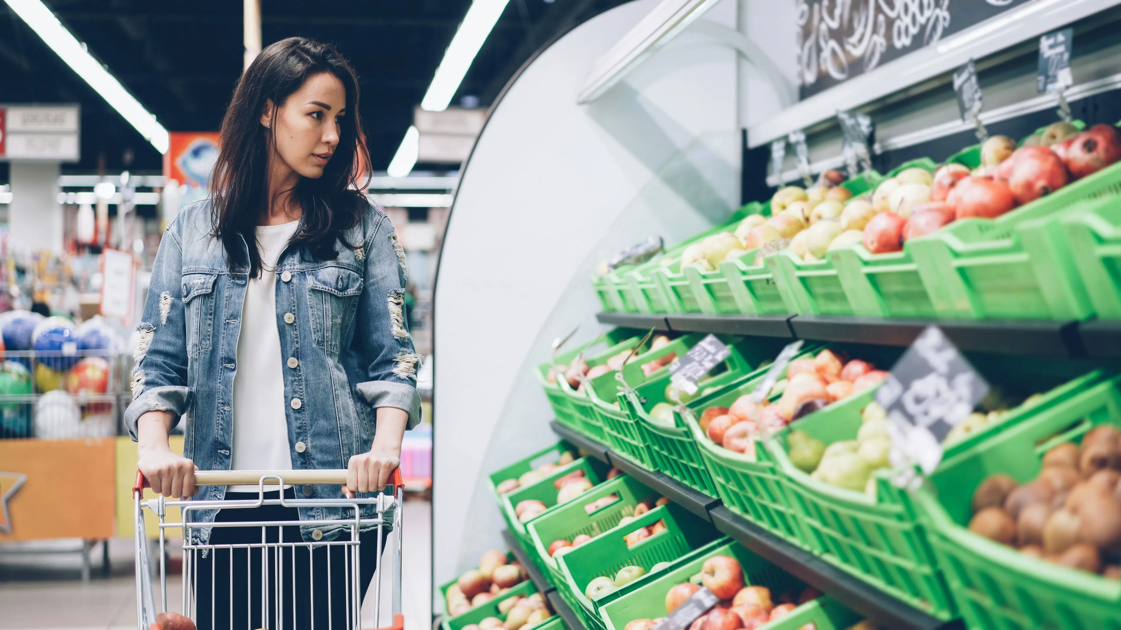 Айтрекинг и обман покупателей: как отличить поддельные продукты питания