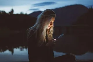 Бекка Таперт / Unsplash