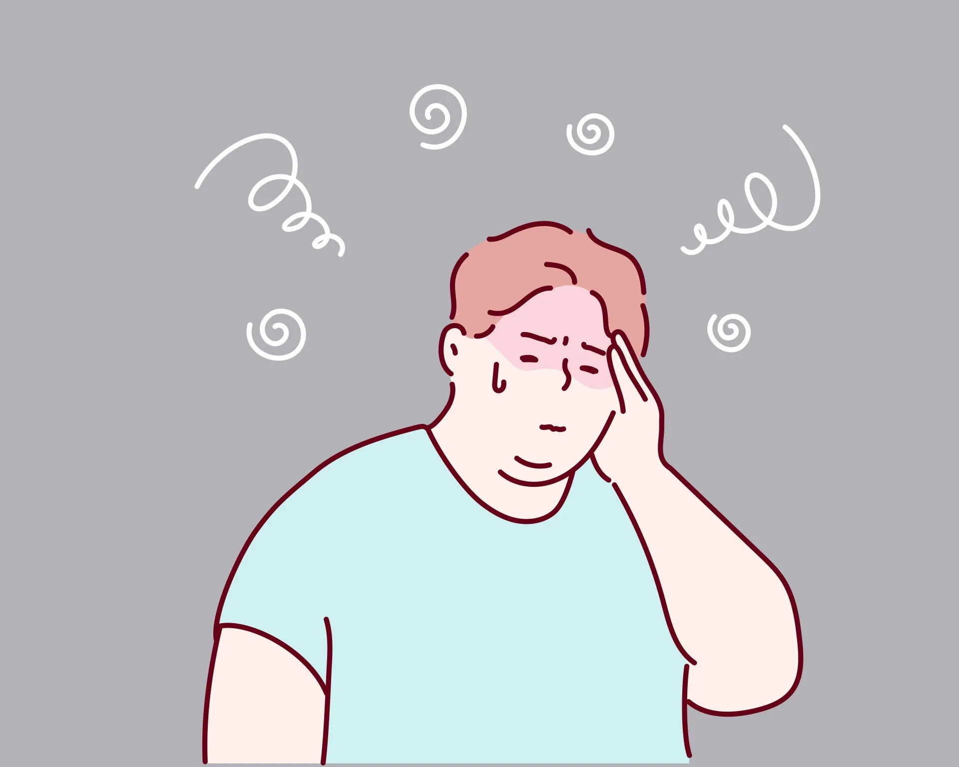 Депрессия и ожирение