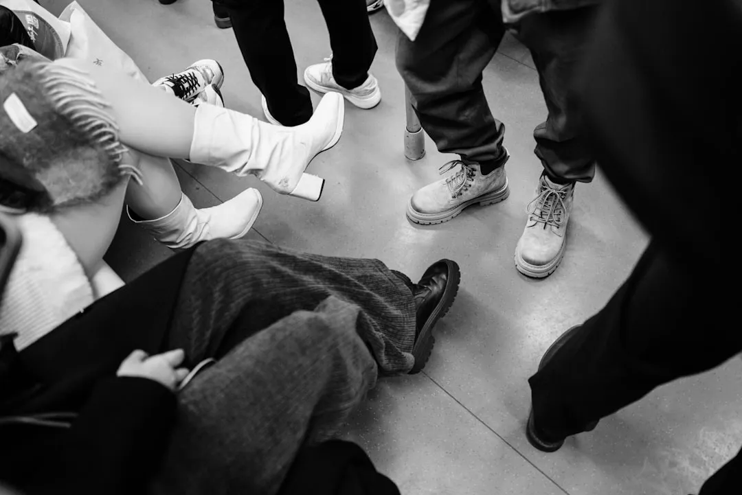 Эффективные методы лечения травмы у подростков с когнитивными нарушениями и вовлечённых в правовую систему