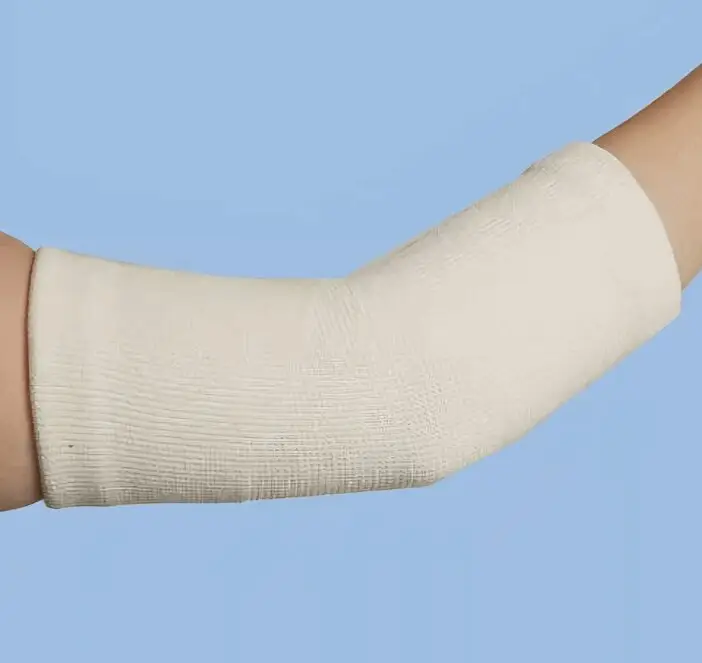 Эластичный налокотник Tel-201 S – поддержка локтя и комфорт