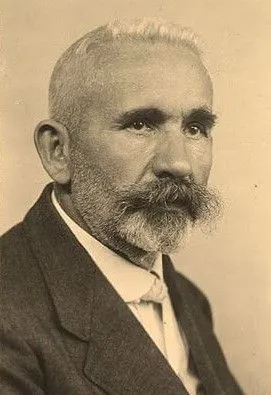Эмиль Крепелин (1856–1926), который впервые описал аффективные темпераменты в рамках своей масштабной работы по классификации психических заболеваний.