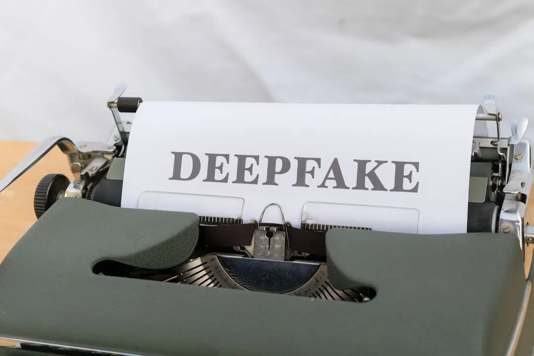 Глубокие подделки (deepfakes) и эффективность предупреждений: как подорвать доверие не всегда помогает