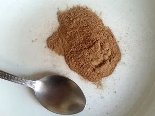 Порошок из коры Табернанте ибога
