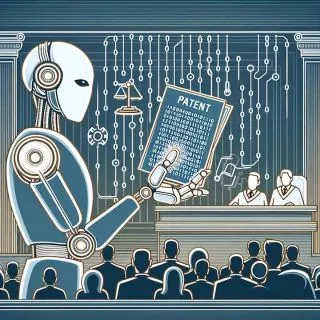 Иллюстрация: DALL-E/OpenAI