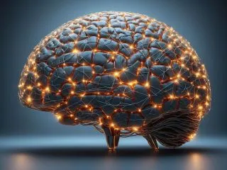 Искусственный интеллект предсказывает человеческие события, источник: TheDigitalArtist/Pixabay