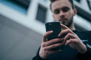 Джонас Люп / Unsplash