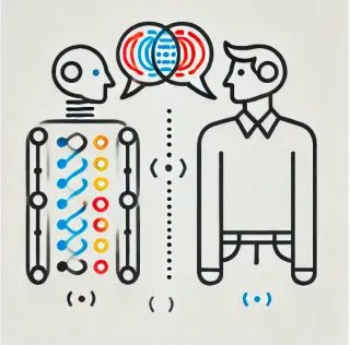 Искусство, созданное DALL-E/OpenAI