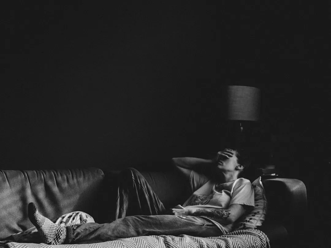 Как избавиться от созависимости в отношениях: 8 шагов к здоровым связям