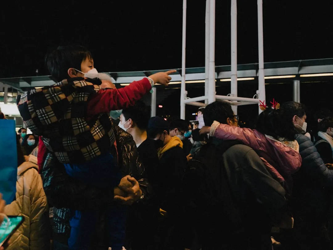 Как личность влияет на желание обниматься: исследование Free Hugs