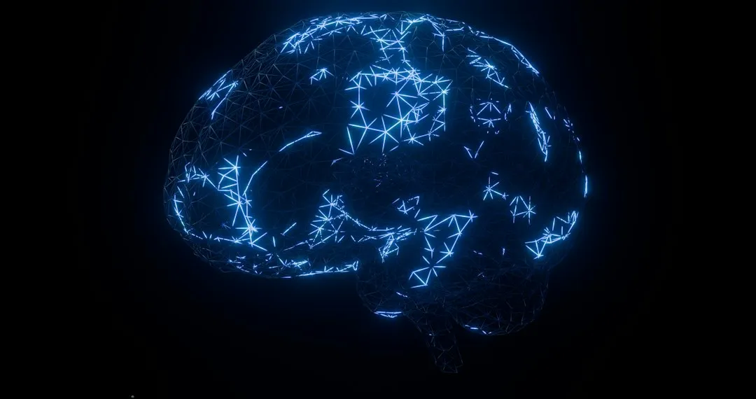 Как мозг предсказывает реальность: новая рекуррентная нейронная модель восприятия