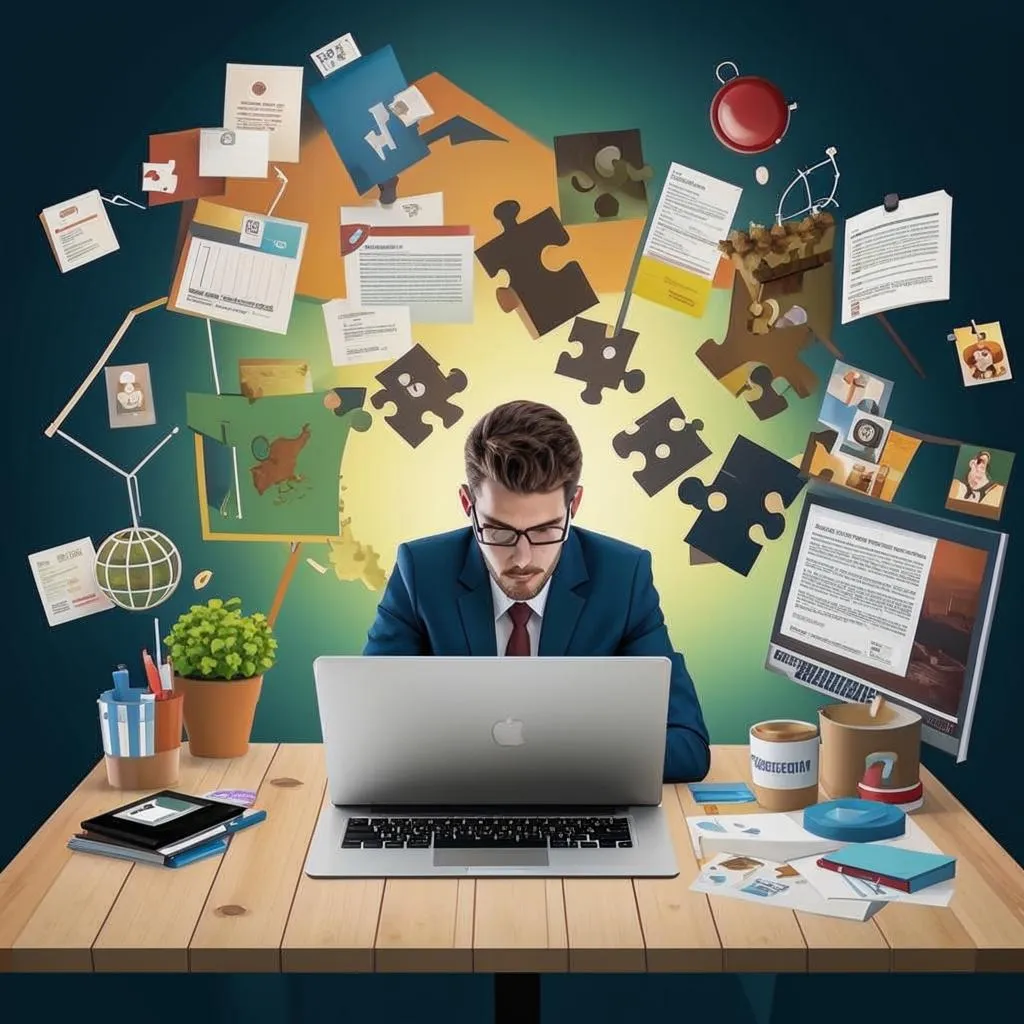 Как неполная информация в LinkedIn влияет на оценку кандидатов: исследование HR-практик