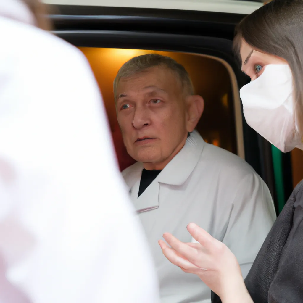 Как осознанность помогает при болезни Паркинсона: опыт пациентов