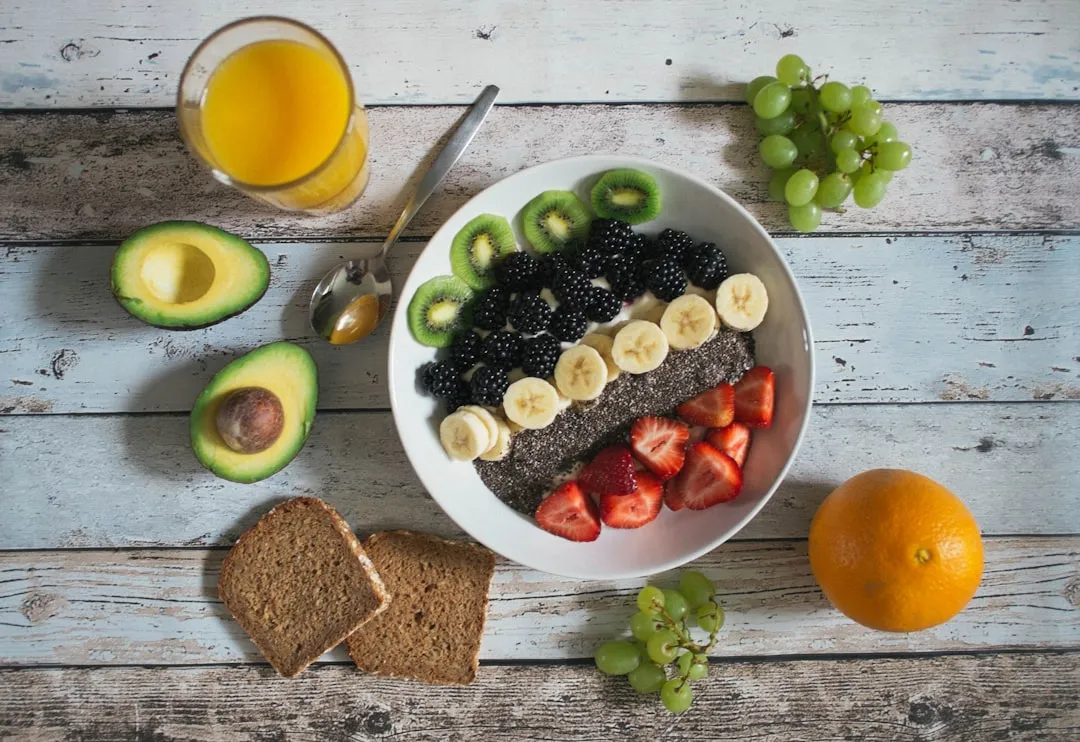 Как питаться для успокоения нервной системы: советы nutrition-эксперта