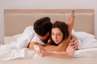 Эльнур / Shutterstock