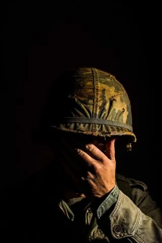 Как теория мозговой энергии помогает улучшить психическое здоровье ветеранов