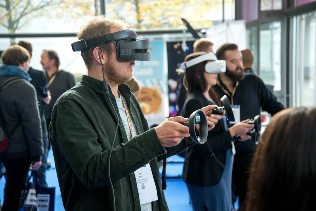 Когнитивные и эмоциональные факторы принятия VR в культурном туризме: интеграция UTAUT и предвкушаемых эмоций