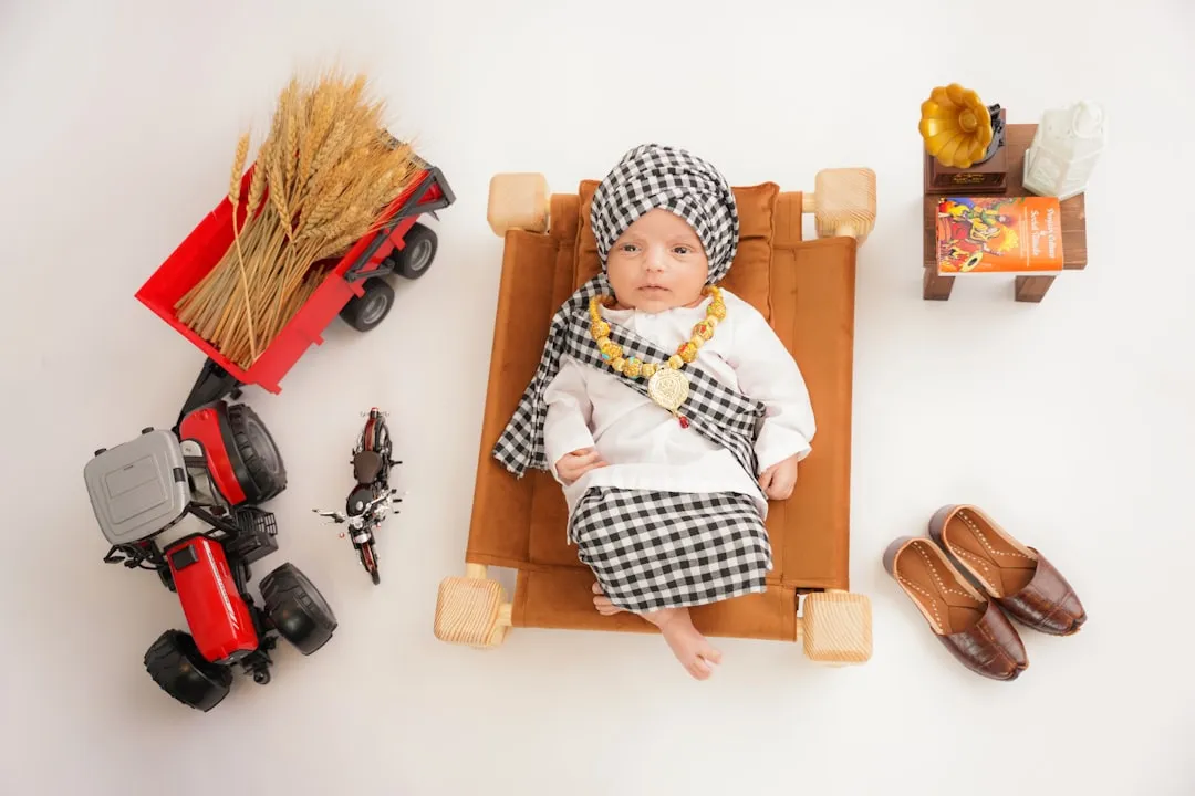 Культурные различия в ожиданиях детей относительно распределения ресурсов