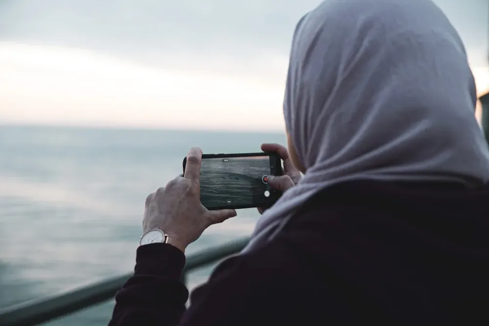 Майндфулнес-вмешательство для беженцев: мобильное здоровье и психическое благополучие