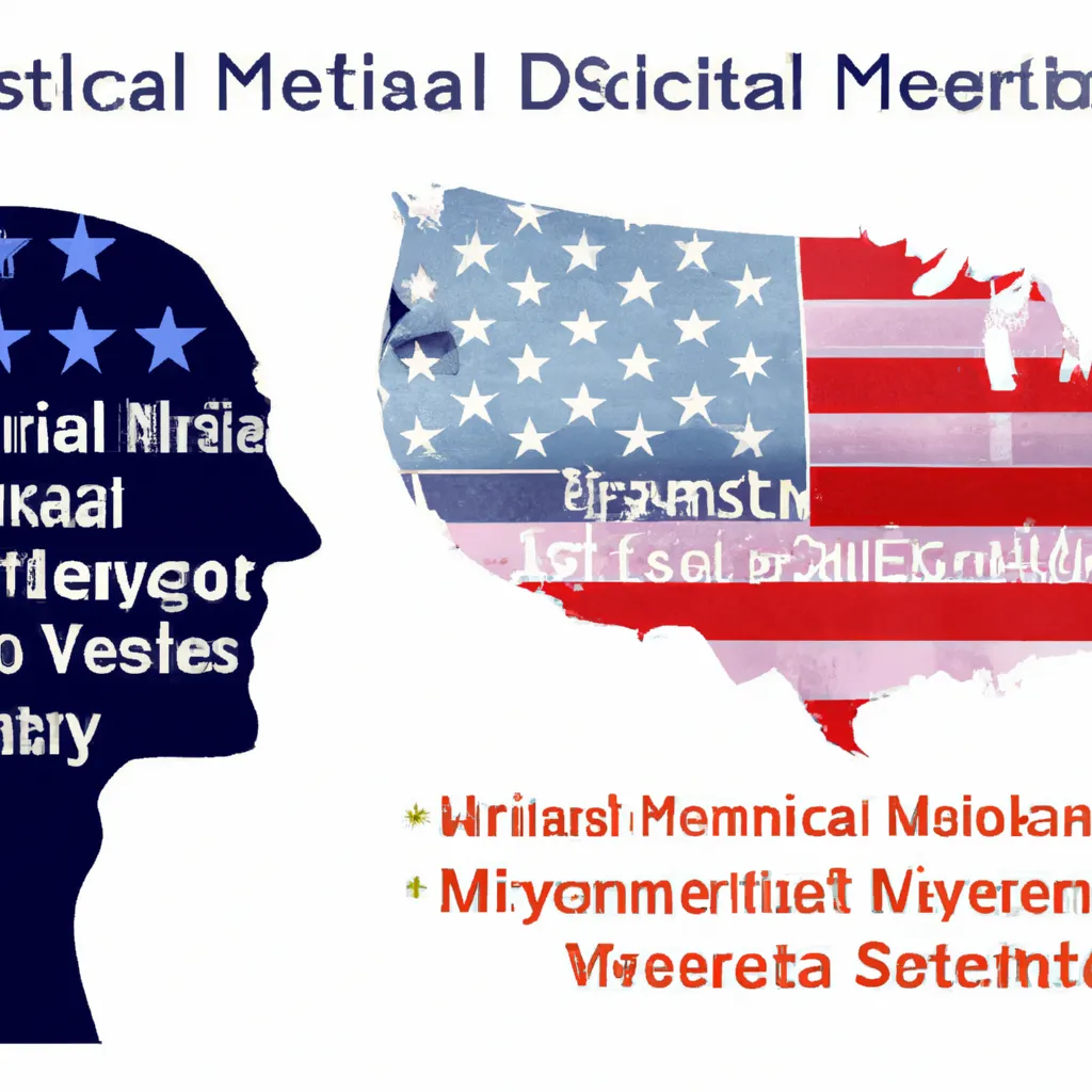 Multimorbidity of Mental Health and Substance Use Disorders Among U.S. Veterans