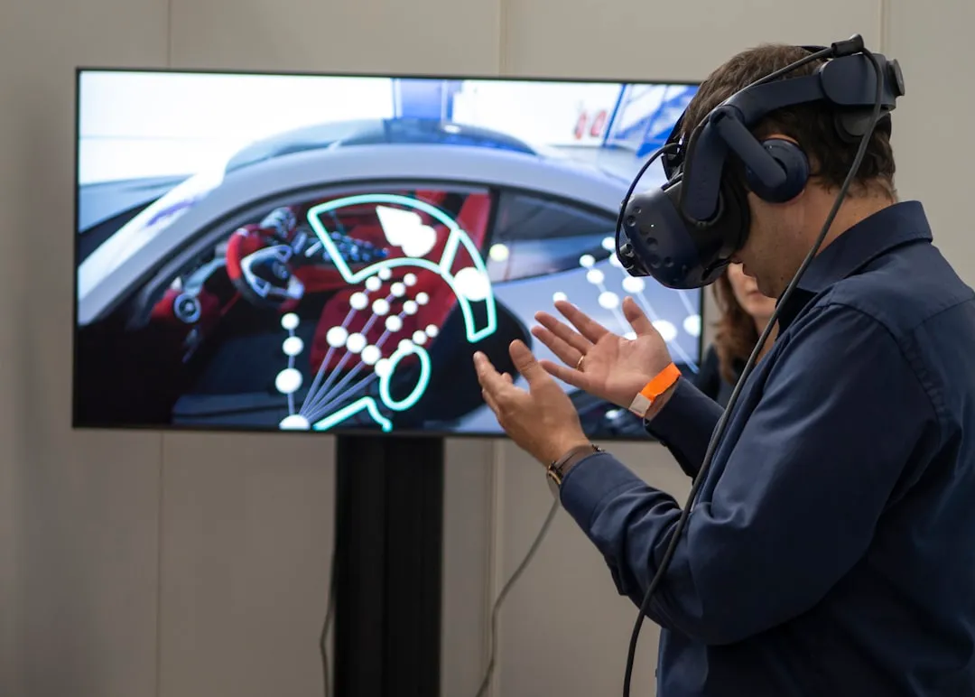 Музыкальная терапия и VR в реабилитации после инсульта: новые подходы