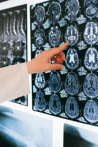 Анна Швец/Pexels