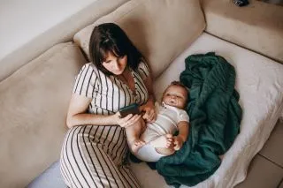 Хелена Лопес / Pexels