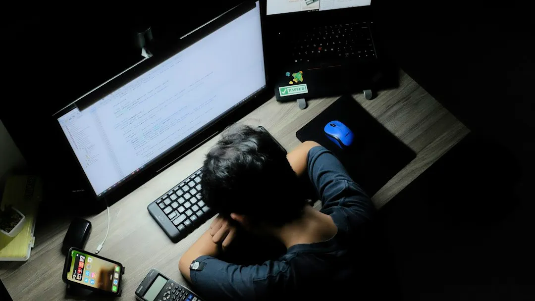 Почему чрезмерная щедрость на работе приводит к эксплуатации