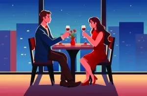 Люди, находящие компромисс