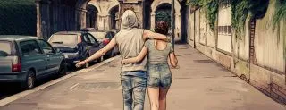 Эудженио Маронджиу, отредактировано нейросетью, Shutterstock