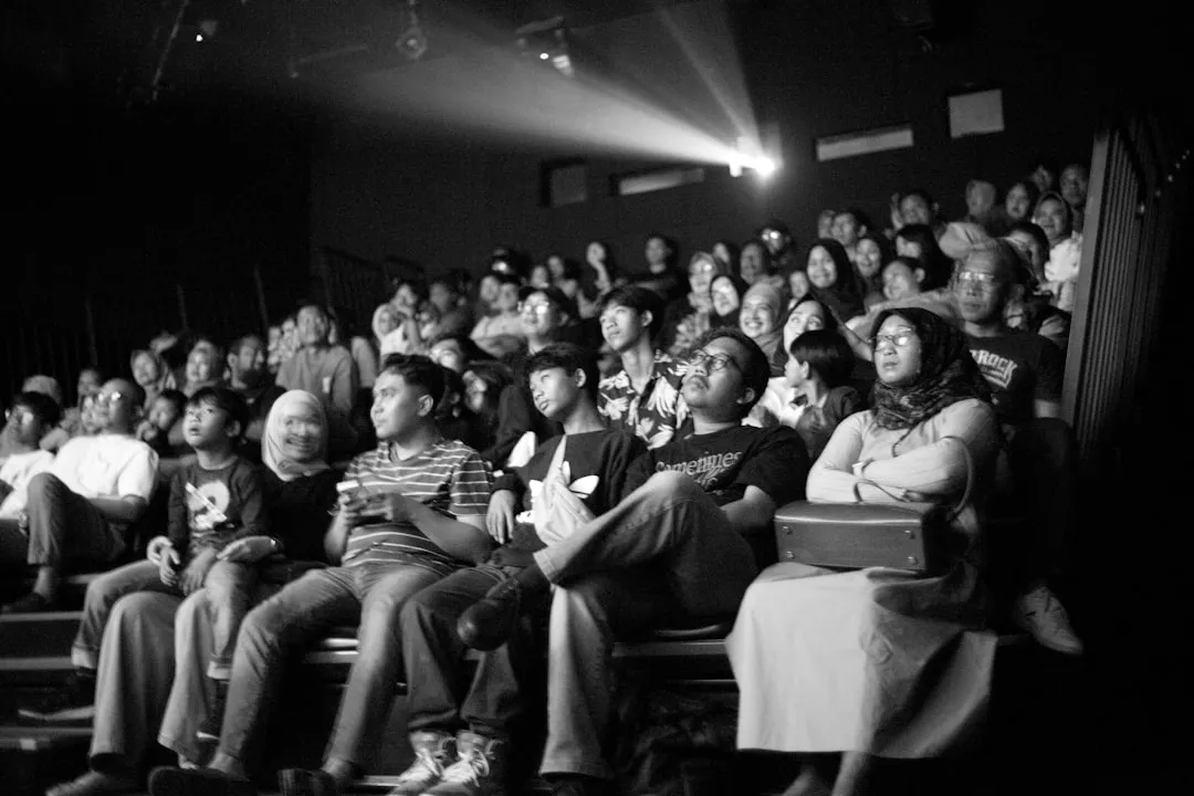 Почему одни TED-выступления становятся вирусными, а другие проваливаются: роль информационной перегрузки