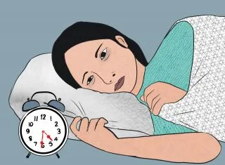 Почему подростки ложатся спать так поздно: причины и решения