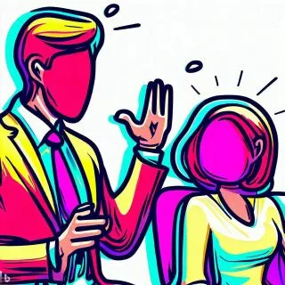 Создано ИИ / Бинг