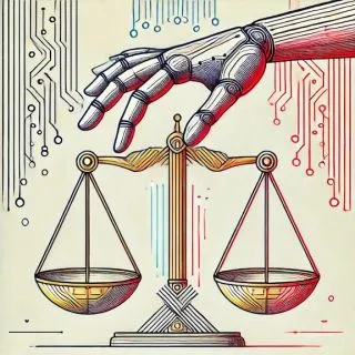 Искусство: DALL-E / OpenAI