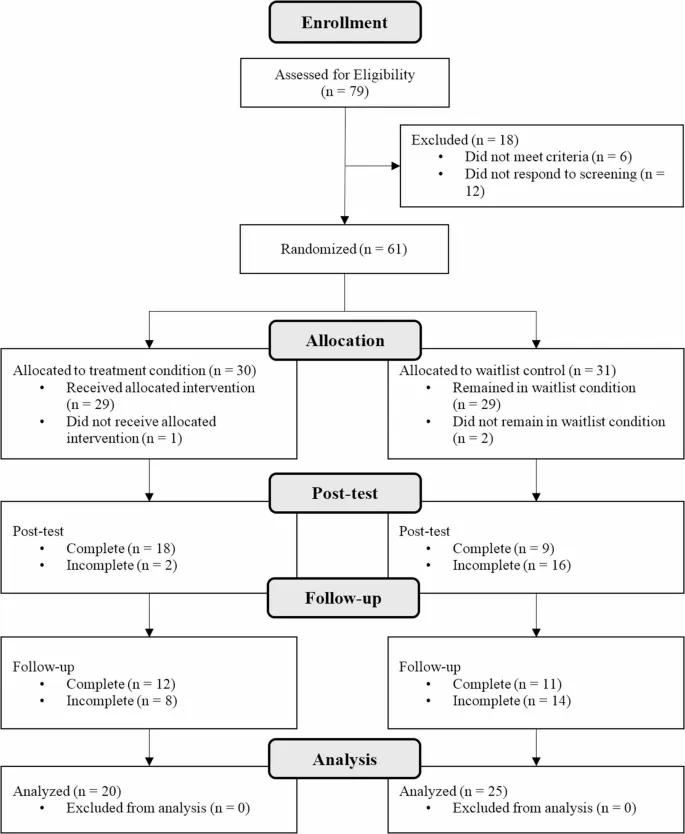 Рис. 1. Консорт-диаграмма