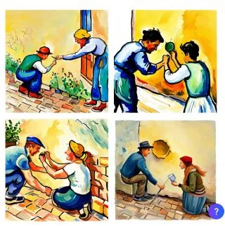 Источник: Сгенерировано ИИ /Heyjasperai