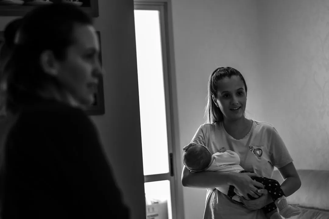 Расстройства пищевого поведения в перинатальный период: диагностика, лечение и онлайн-обучение для специалистов