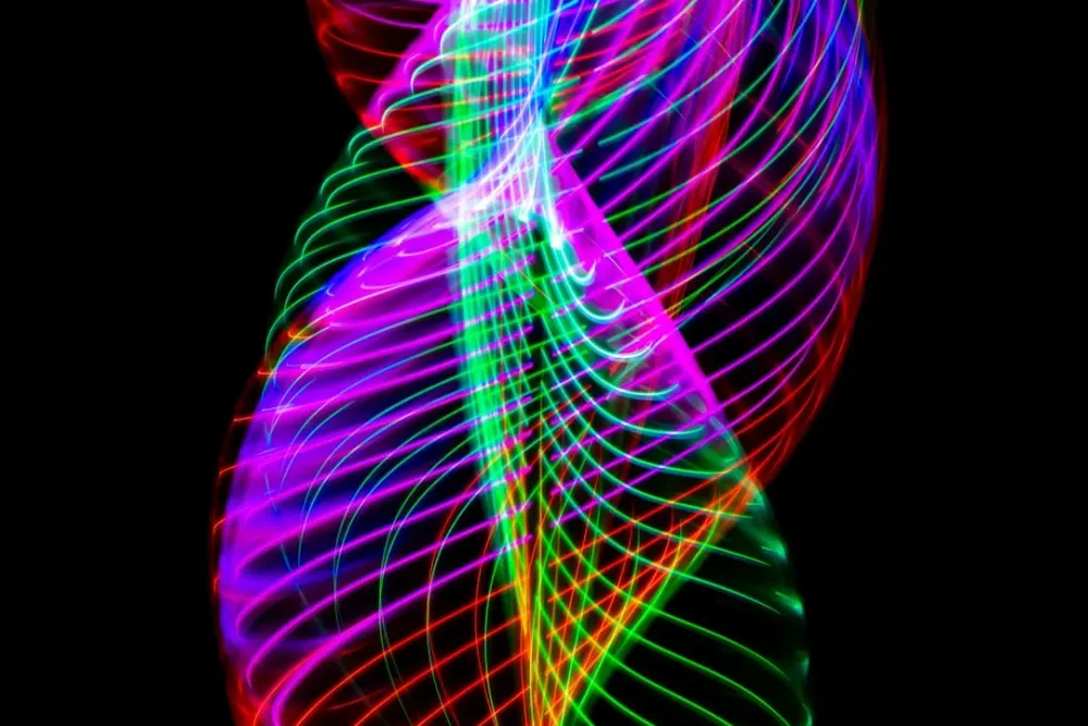 Репрезентационный импульс биологического движения: влияние типа стимула и точки зрения