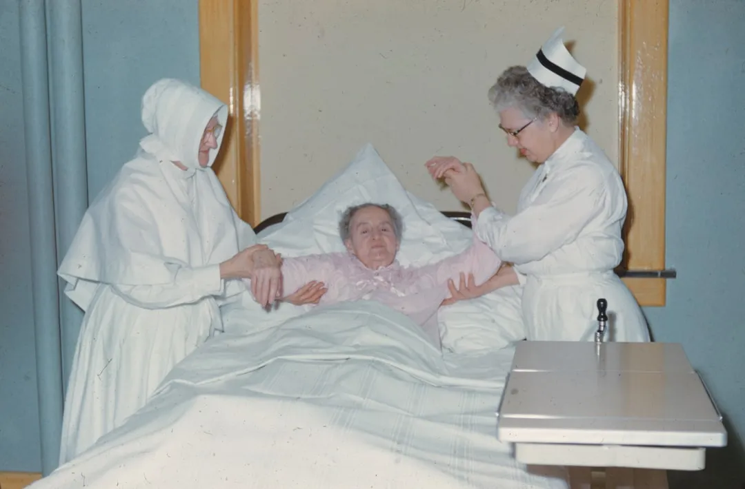 Сексуальное здоровье и качество жизни у женщин старше 65 лет: исследование в Турции