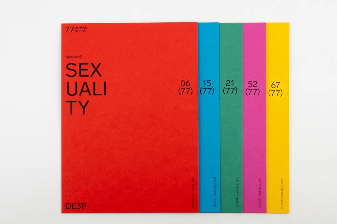 Сколько существует полов и гендеров: анализ понятий