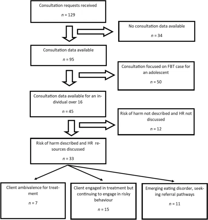 Диаграмма потока данных консультанта и анализа