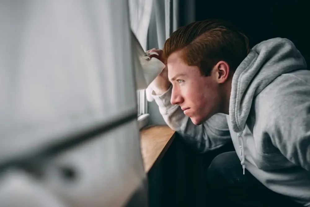 Связь между сном и суицидальными попытками у подростков: новое исследование