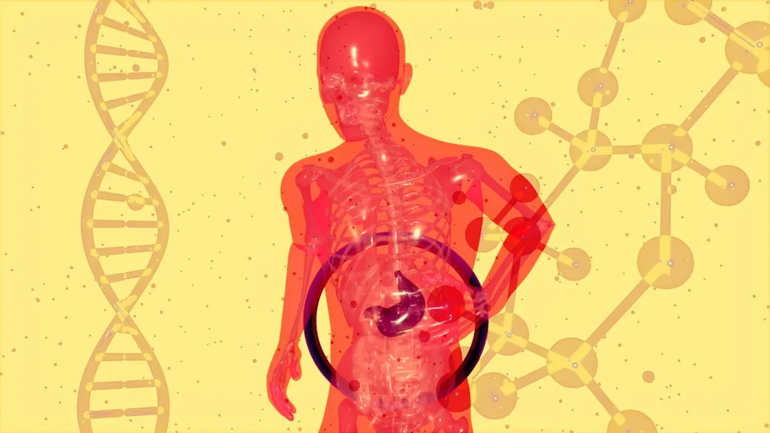 Связь сосудистых заболеваний и когнитивных нарушений при воспалительных заболеваниях кишечника
