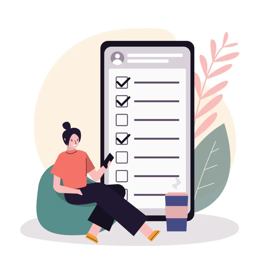 Экологическое мгновенное оценивание