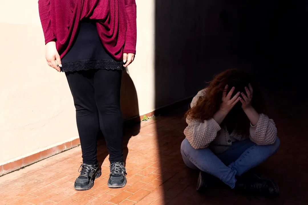 Трагедия кибербуллинга: как онлайн-травля довела 16-летнюю девушку до гибели