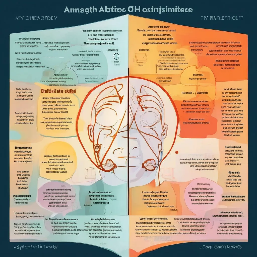 Трудности диагностики расстройства аутистического спектра (РАС) у детей с синдромом дефицита внимания и гиперактивности (СДВГ)
