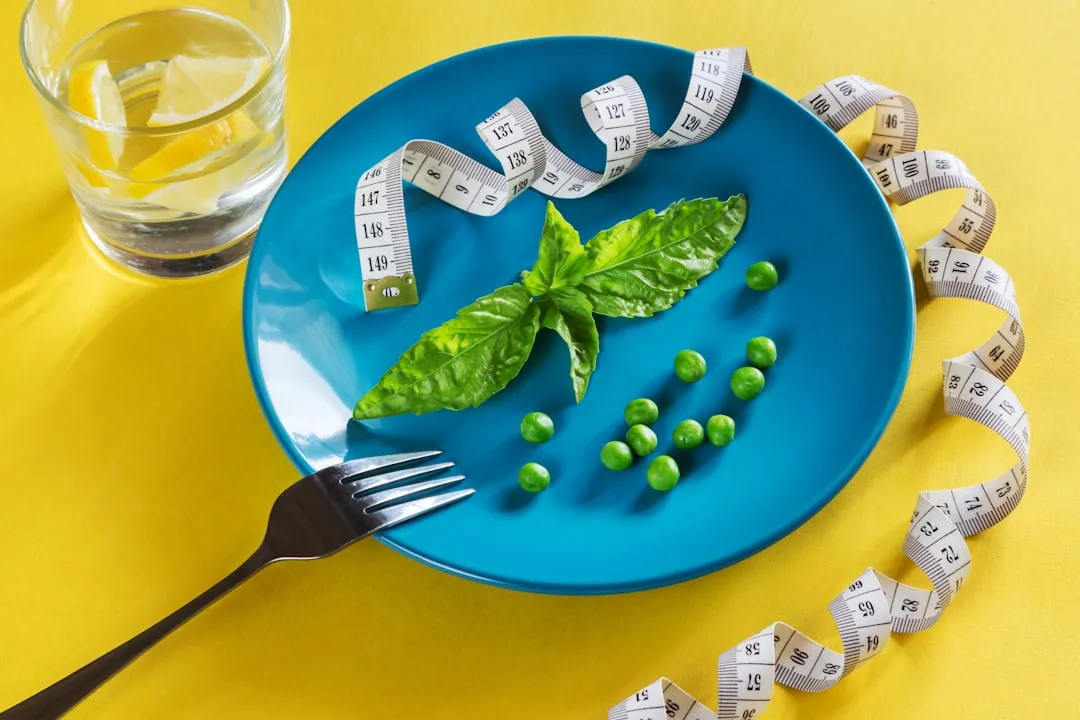 Включение и исключение продуктов в питании при расстройствах пищевого поведения: обзор исследований